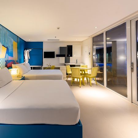 Astoria Current Hotel Manoc-Manoc Екстериор снимка