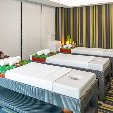 Astoria Current Hotel Manoc-Manoc Екстериор снимка