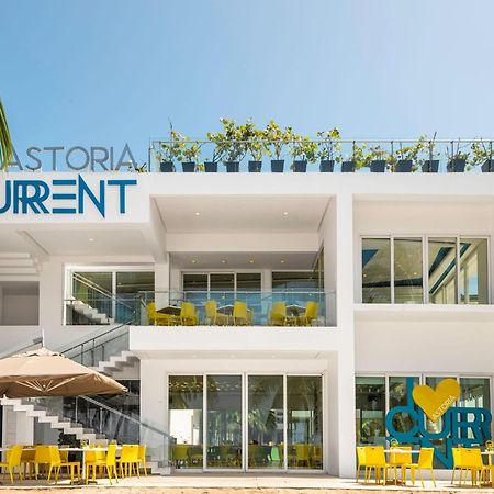 Astoria Current Hotel Manoc-Manoc Екстериор снимка
