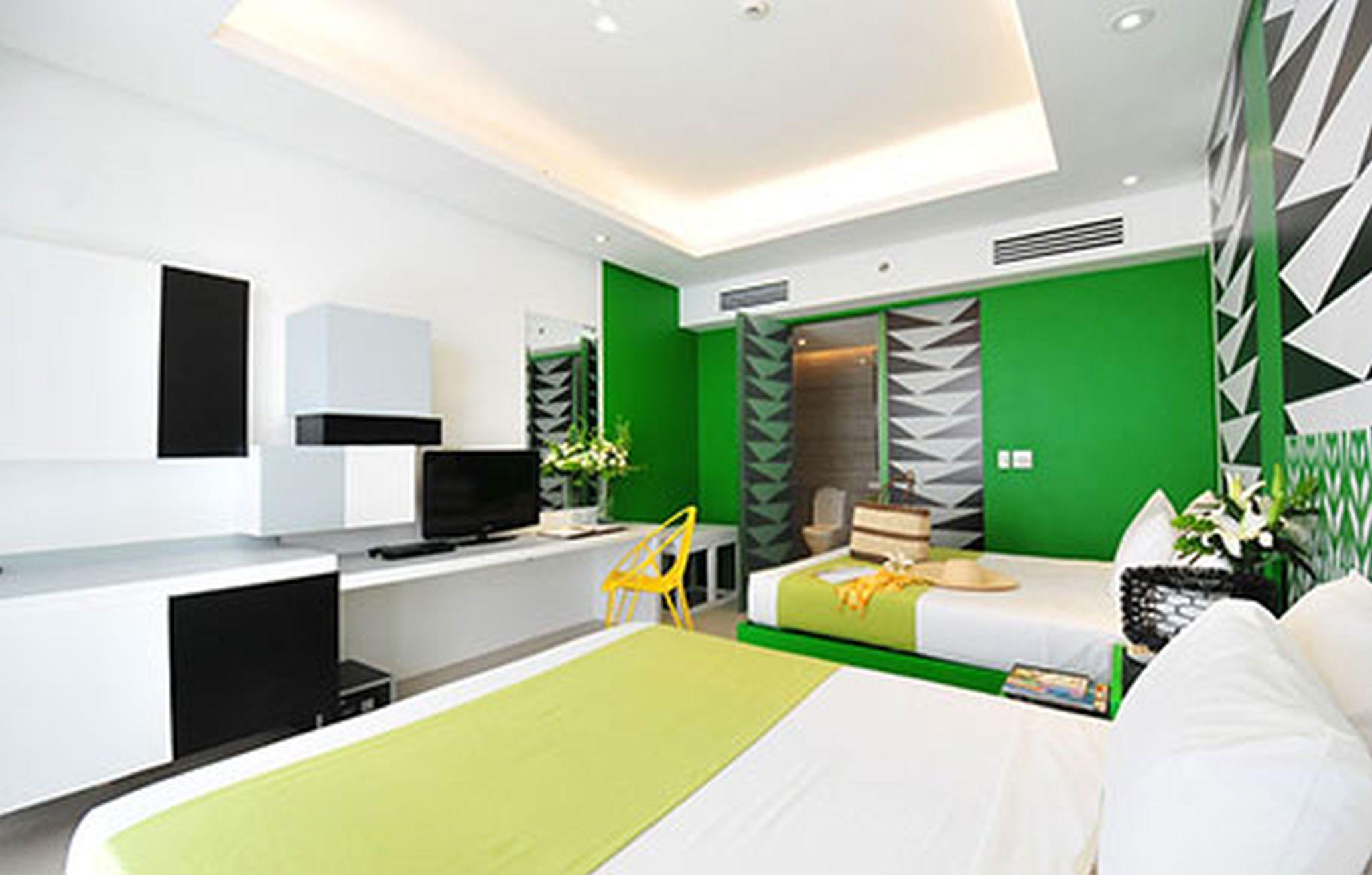Astoria Current Hotel Manoc-Manoc Екстериор снимка