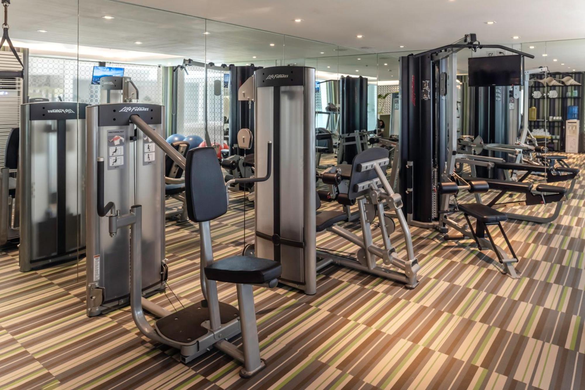 Astoria Current Hotel Manoc-Manoc Екстериор снимка